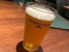 -Ambra Haus琥珀屋精酿餐厅(宝山店)