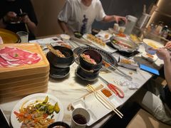 -火炉火自助餐(西直门凯德MALL店)