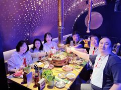 -8号苑自助烤场(西单店)