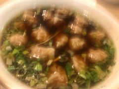 虾籽馄饨-花园茶楼(兴城西路店)