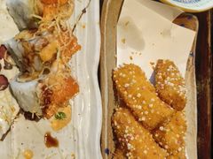 -芥岛(河北大街店)