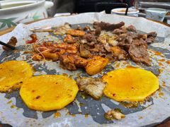 -八木轩·寻味大理白族民俗餐厅(文献路店)