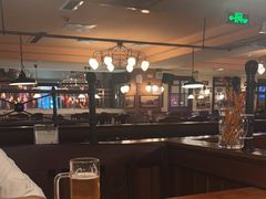 -宝莱纳啤酒花园餐厅PAULANER BRAUHAUS Nanjing(广州路店)