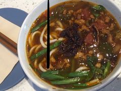 -半山腰·云南菜(侨福芳草地店)