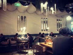 大堂-黄记煌三汁焖锅(凯德广场店)