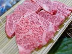 -松鱼亭·和牛烧肉(协鑫广场店)