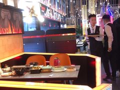 -鼎原力量东北吊炉烧烤(幸福街店)
