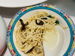 -肆月河豚·新淮扬(金融街店)