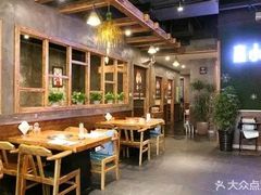-秦小牛煎肉餐厅(河北大街总店)