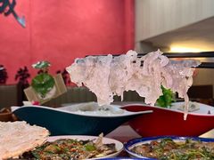 -官塘陈记鱼生·潮汕砂锅粥·牛肉火锅(潮枫路总店)