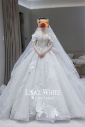 -Renee芮亦婚纱(原丽莎)