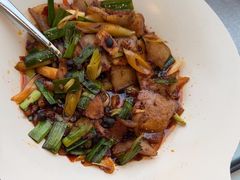 -有红鸡毛店·川菜(建设路店)