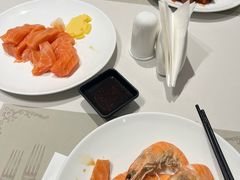 -晶丽香榭自助餐(南京大饭店)