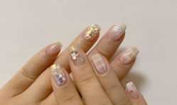 -StartNail美甲