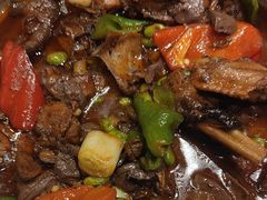 -大鹏饭店·金陵家宴(奥体中心店)