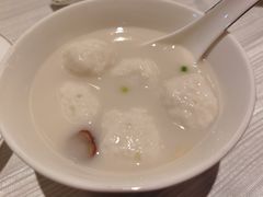 -湖滨客舍·湖北菜