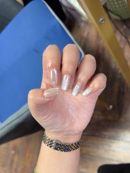 -小黑瓶美甲美睫