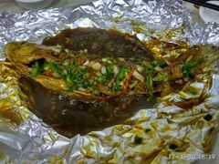 -东升饭店(员村三横路店)