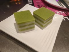 -新越盏·东南亚料理(捷登都会店)