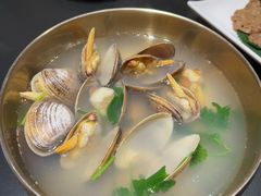 -松涛园朝鲜·海鲜·料理店(鸭绿江断桥店)