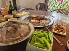 -巴倒烫陆派火锅山庄(南山总店)