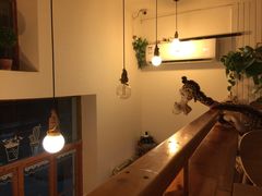 -长颈鹿咖啡(大学路店)