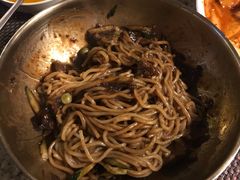 -三代烤肉(保利广场店)
