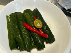 -南山鲜虾面·活鲜小馆·海味大连菜(南山总店)