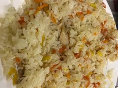 -莎车清真美食