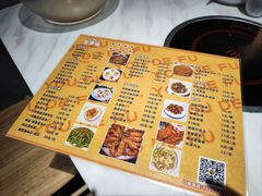 -友德福.老字号粤菜.广州地标融合美食(荔湾路店)