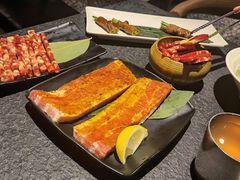 坛子牛排-伊茉家的烤肉店(勒泰中心店)