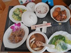 -宝生月子中心·独栋独院式(南山店)