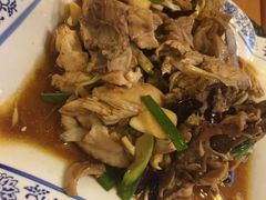 -新疆欣悦饭庄