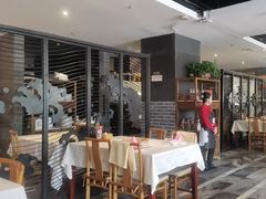 -辣婆婆(航天桥店)