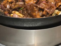 -胡须佬鸡煲四季火锅店(石厦西村直营店)