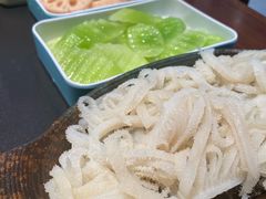 -憨铁匠老火锅(龙岗万科里店)