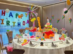 -福满楼·海鲜酒家(福永益田店)