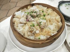 -龙的酒楼·手工早茶·顺德菜(近良路店)