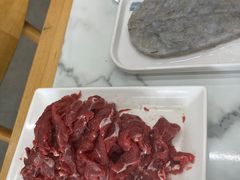 -正宗贵州二嫂黄牛肉馆(青村店)