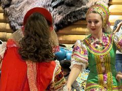 -卢布里西餐厅(总店)