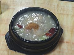 -长顺参鸡汤店(西塔总店)