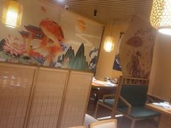 -三石铁板烧(紫竹桥店)