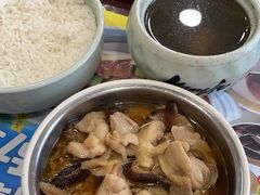 -真功夫(北京路步行街店)