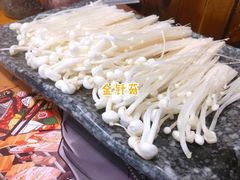 -万兴佳烤肉·长白山老味道(东岸里店)