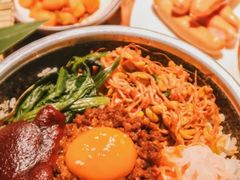 -海之屋韩式烤肉(海棠68环球美食街店)