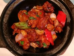 -大树餐厅(益田假日店)