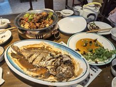 -渔家大院·地道威海菜(石岛店)