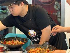 -福巷湘食小馆·猛火现炒(上海首店)