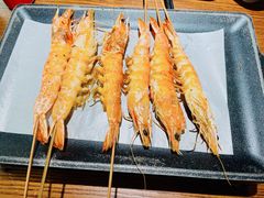 大虾-管氏翅吧(台湾街店)