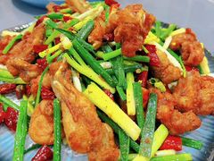 -金龙·打边炉(南京西路店)